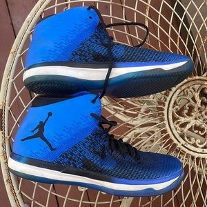 Men’s Nike Jordan size 12